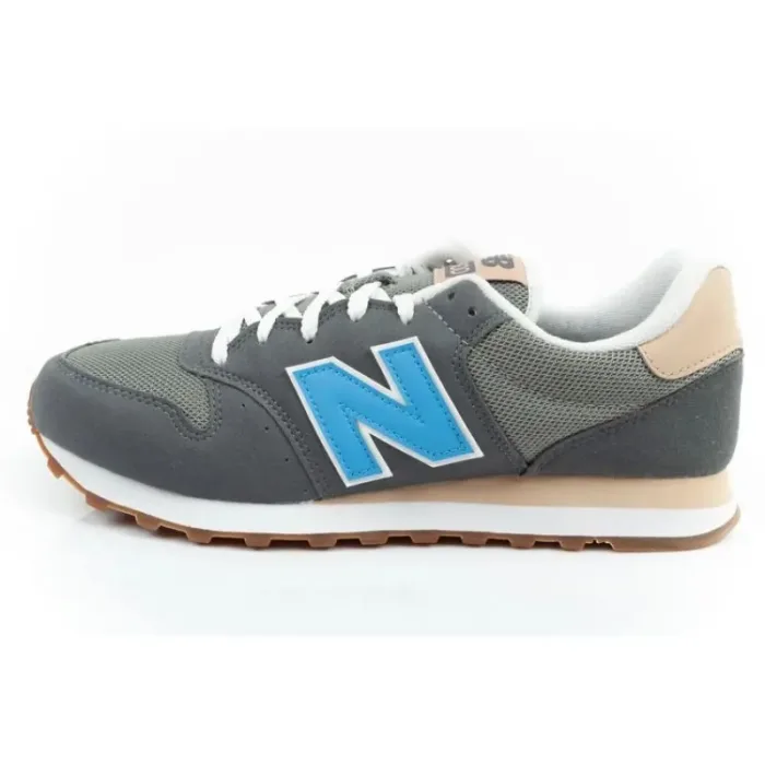New Balance Shoes Sneakers M GM500TBW - Imagen 6