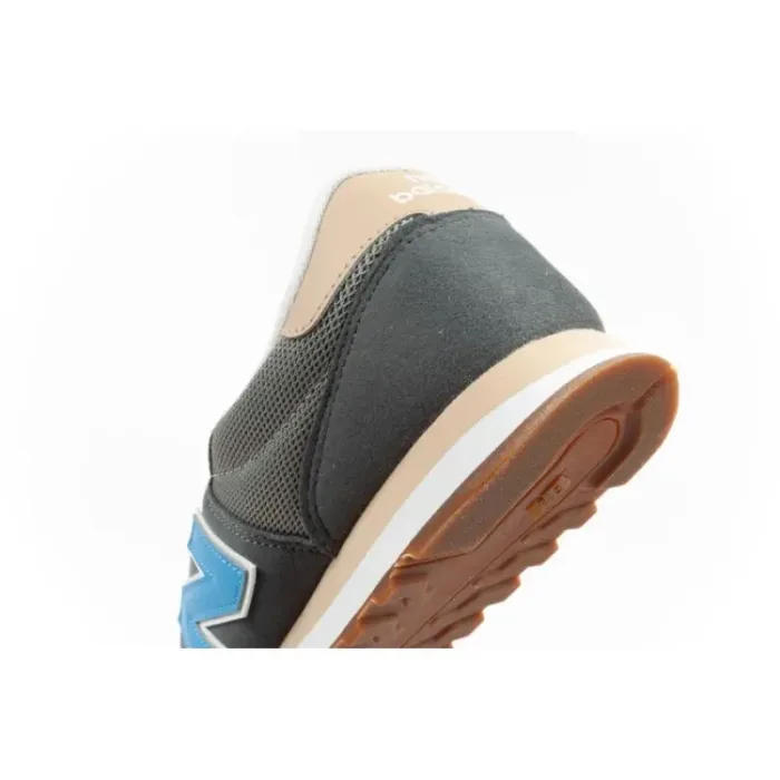 New Balance Shoes Sneakers M GM500TBW - Imagen 8