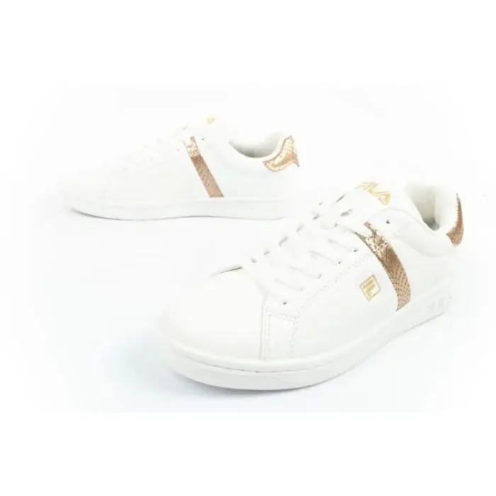 Fila Crosscourt 2 W Shoes FFW025713069 - Imagen 9