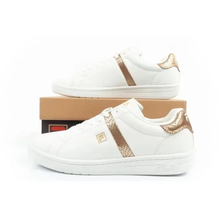 Fila Crosscourt 2 W Shoes FFW025713069 - Imagen 10