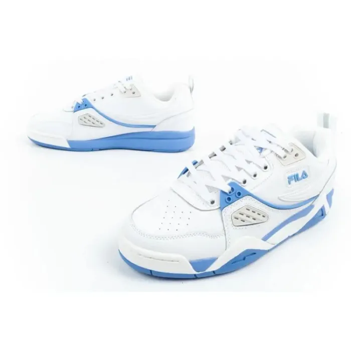 Fila Casim M FFM021413106 shoes - Imagen 9