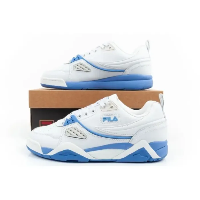 Fila Casim M FFM021413106 shoes - Imagen 10