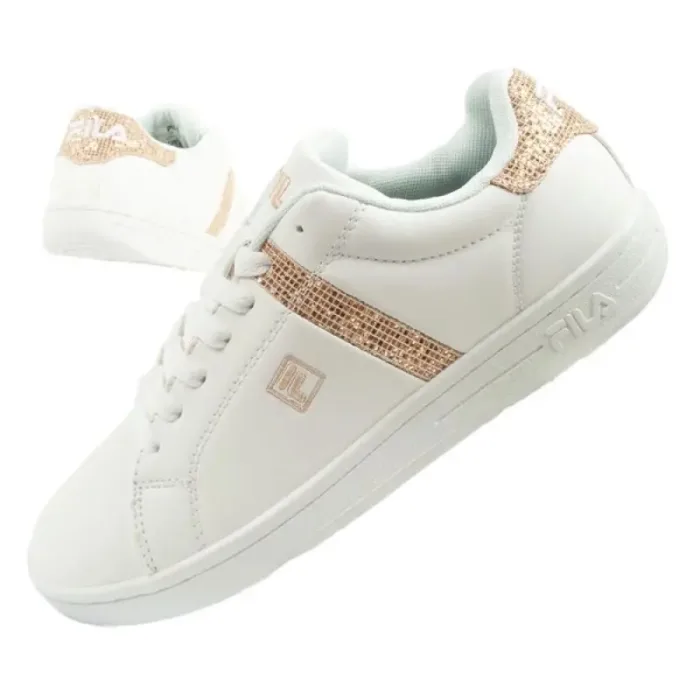 Fila Crosscourt 2 W Shoes FFW025713286