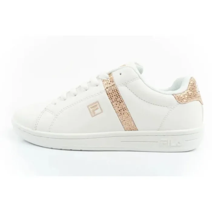 Fila Crosscourt 2 W Shoes FFW025713286 - Imagen 2