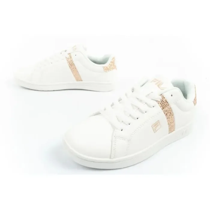Fila Crosscourt 2 W Shoes FFW025713286 - Imagen 8