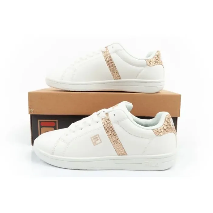 Fila Crosscourt 2 W Shoes FFW025713286 - Imagen 10