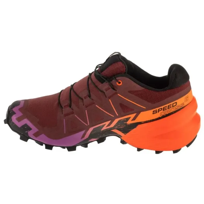 Salomon Speedcross 6 W L47960900 Running Shoes - Imagen 2