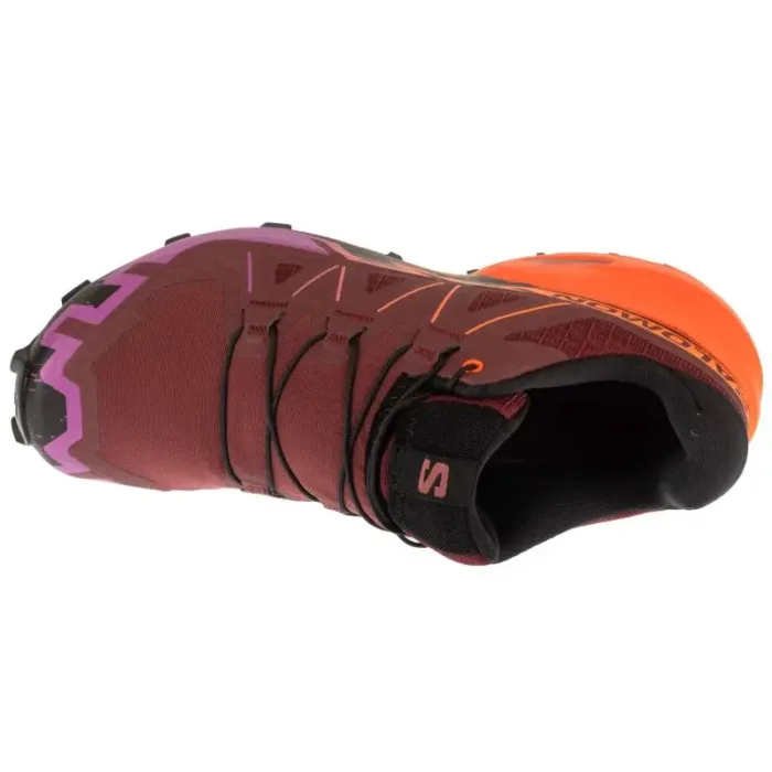 Salomon Speedcross 6 W L47960900 Running Shoes - Imagen 3