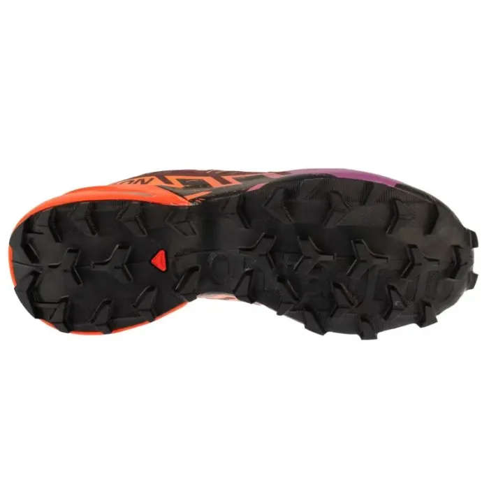 Salomon Speedcross 6 W L47960900 Running Shoes - Imagen 4