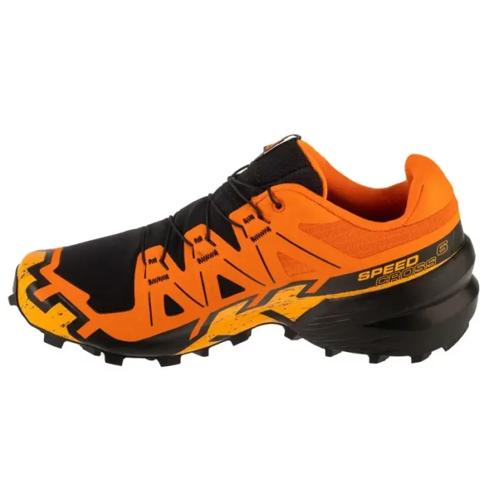 Salomon Speedcross 6 M L47960800 Running Shoes - Imagen 2