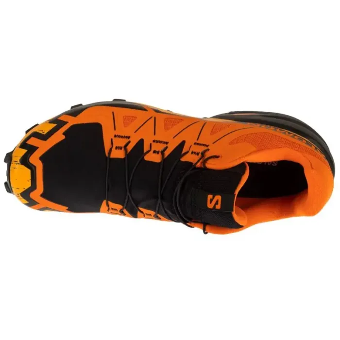 Salomon Speedcross 6 M L47960800 Running Shoes - Imagen 3