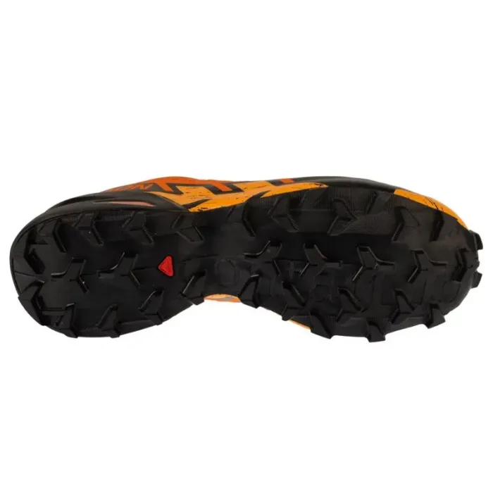 Salomon Speedcross 6 M L47960800 Running Shoes - Imagen 4