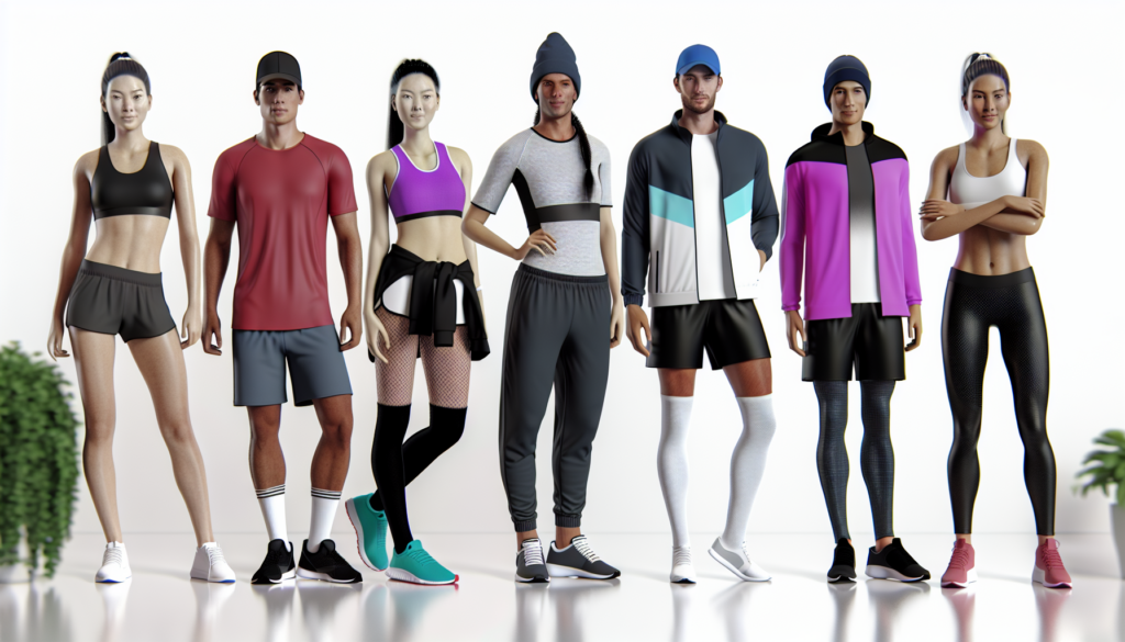 La moda deportiva que está dominando TikTok: tendencias 2023
