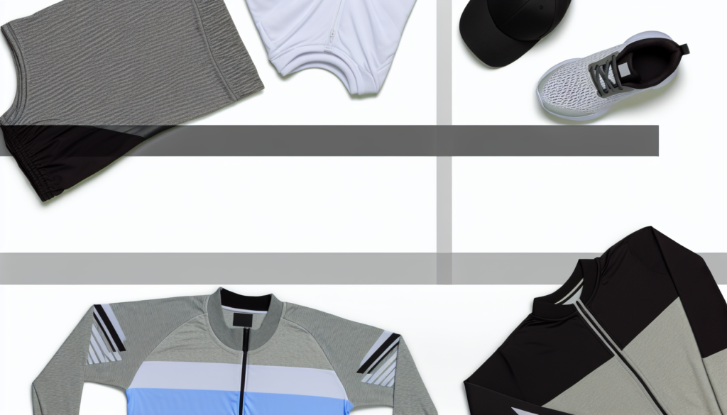 Las mejores marcas de ropa deportiva y urbana para vestir con estilo