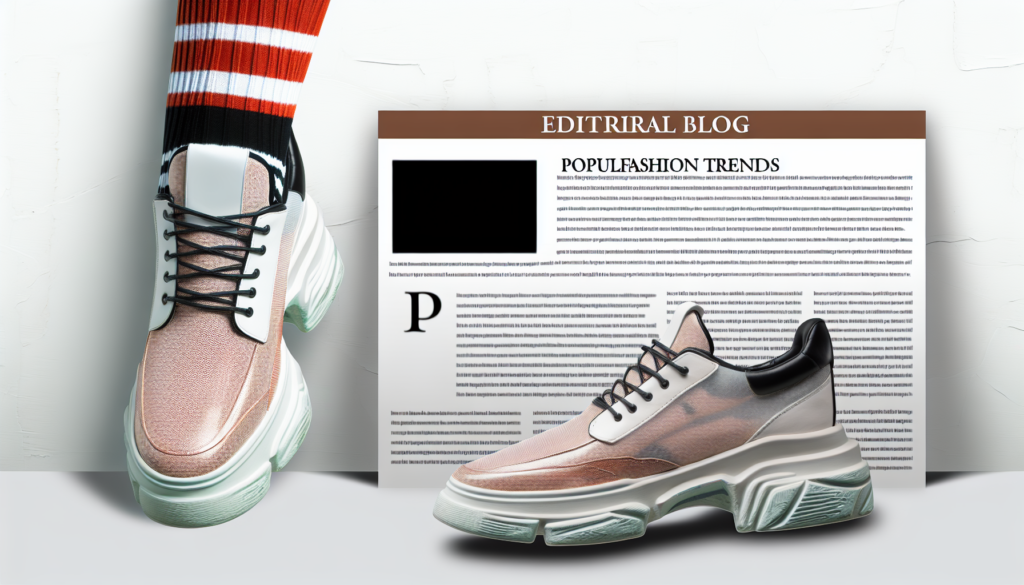 Las Zapatillas Moschino que Arrasan en 2026: Tendencias y Estilo