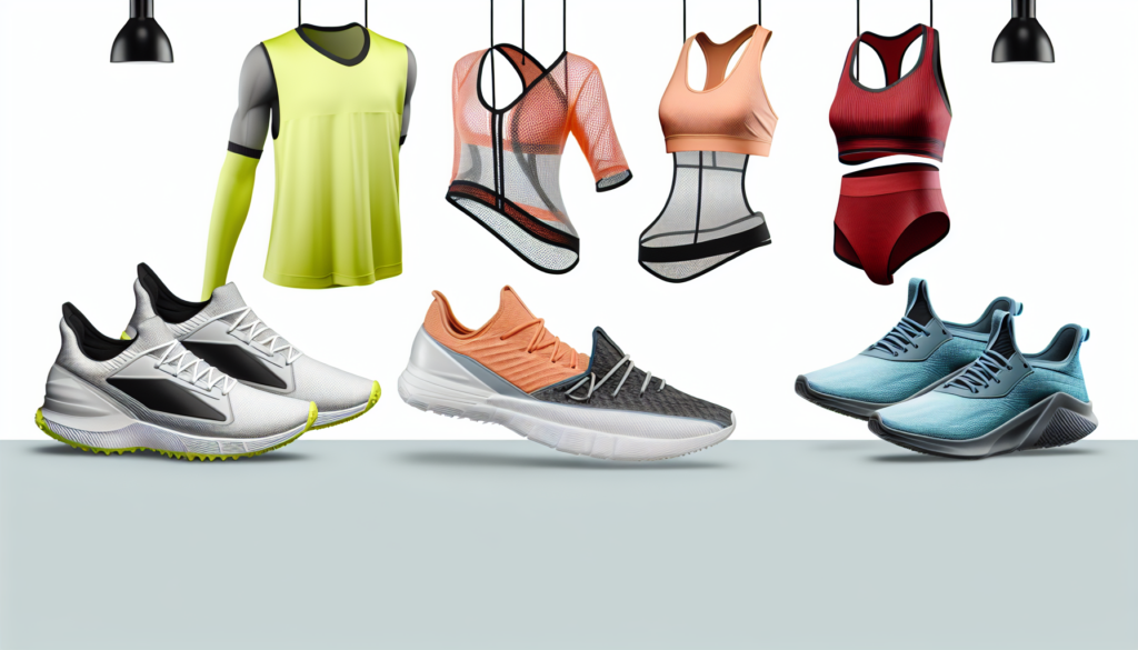 Top 10 Zapatillas y Ropa Deportiva que Son Tendencia en 2026