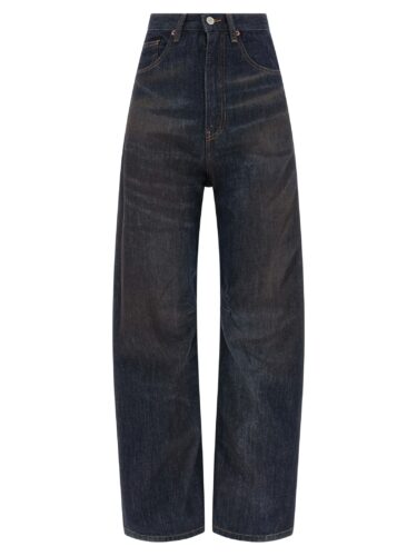 5-pocket jeans