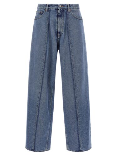 5 pockets' jeans