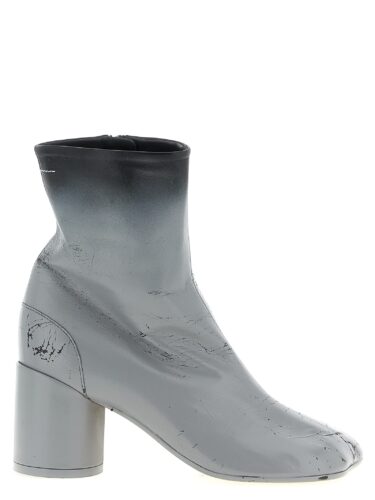 Anatomic' ankle boots