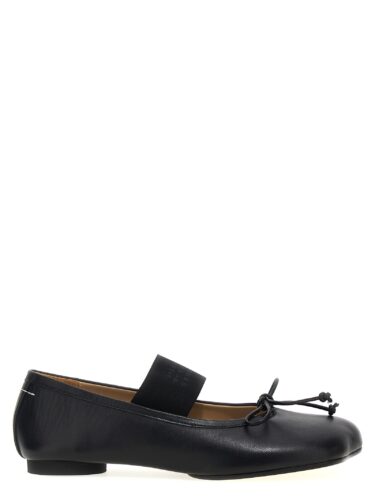 Anatomic' ballet flats