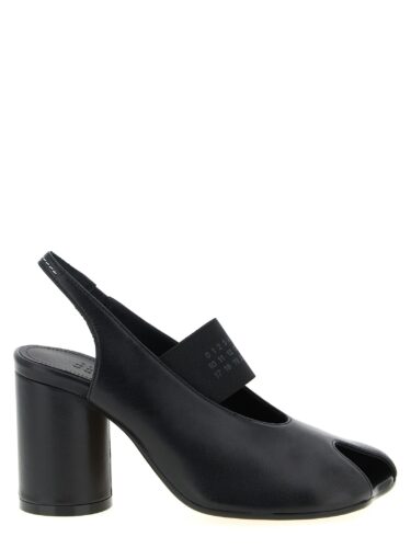 Anatomic Numeric' slingback