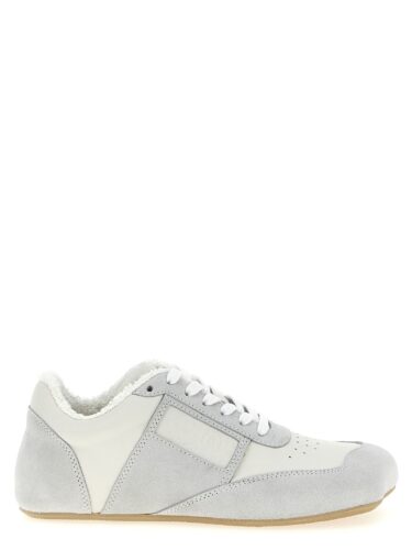 Anatomic' sneakers