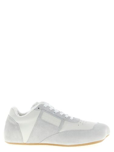 Anatomic' sneakers