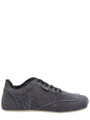 ANATOMICAL CANVAS SNEAKER