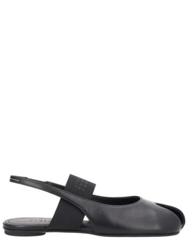 ANATOMICAL SLINGBACK SANDAL