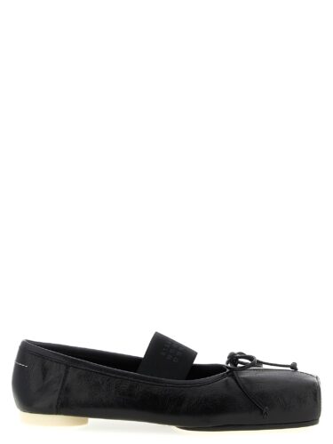 Ballet' ballet flats