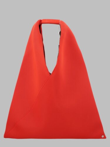 BORSA A MANO "JAPANESE" MEDIUM