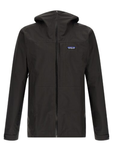 Boulder Fork' jacket