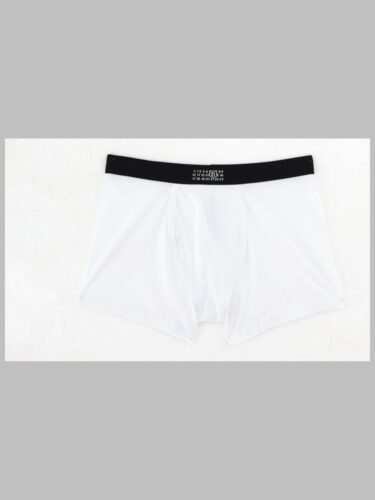 BOXER IN COTONE CON LOGO