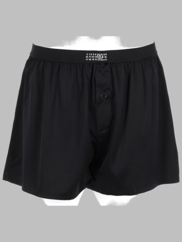 BOXER IN SETA