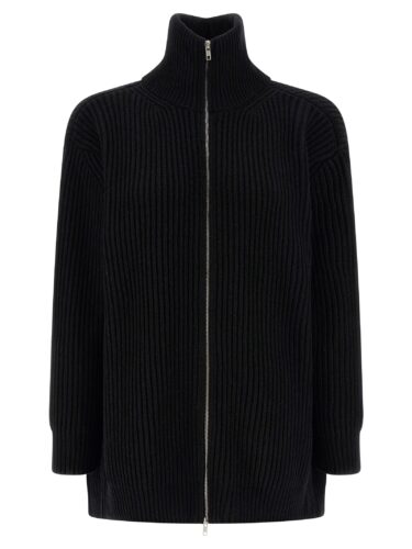 Cardigan dress