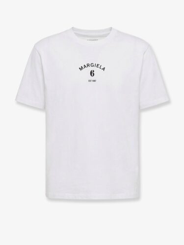 Cotton t-shirt