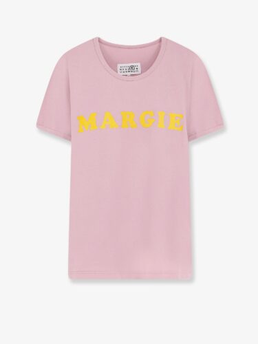 Cotton t-shirt with print