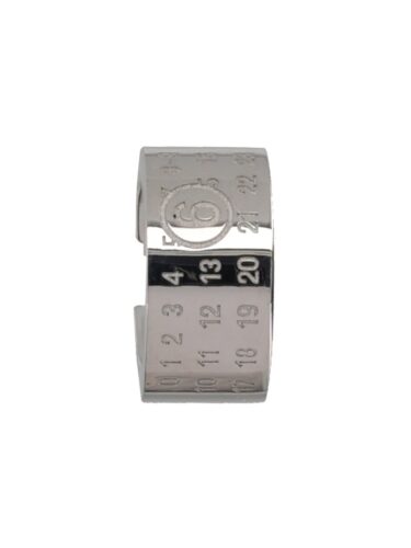 EAR CUFF "NUMERIC"