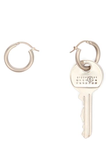 Earring Key' earrings