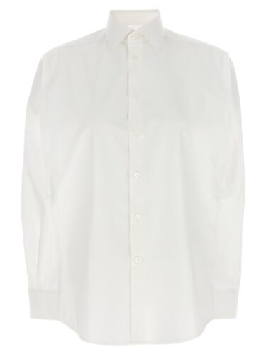 Embroidery shirt