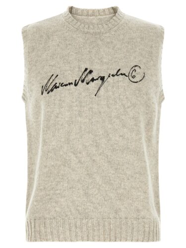 Margiela 6' vest
