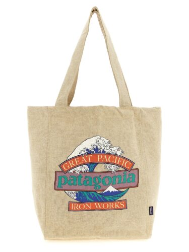 Market' shopping bag