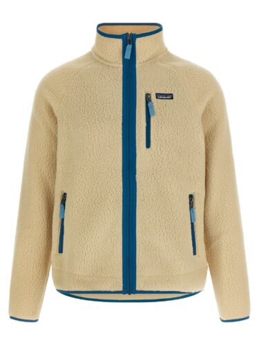Men's Retro Pile' jacket
