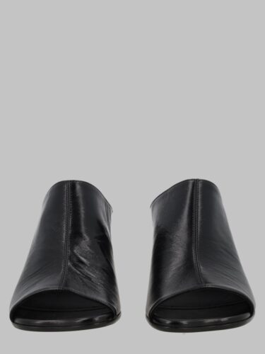 MULE "ANATOMIC" CON TACCO