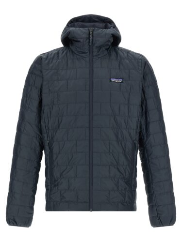 Nano Puff® Hoody' down jacket