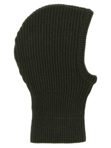 Numeric Signature MM6' balaclava