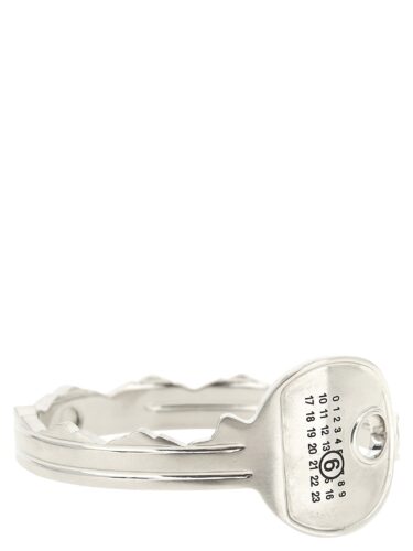 Numeric Signature MM6' bracelet