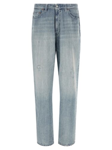 Numeric Signature MM6' jeans