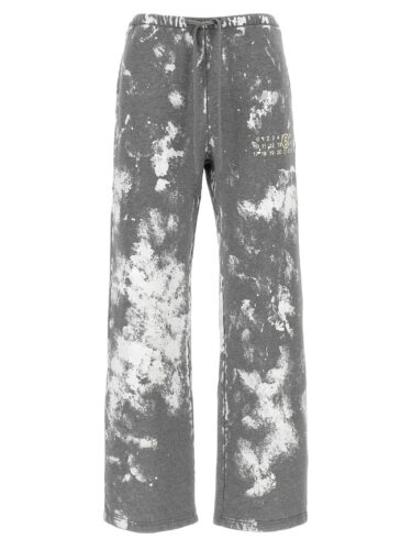 Numeric Signature MM6' joggers