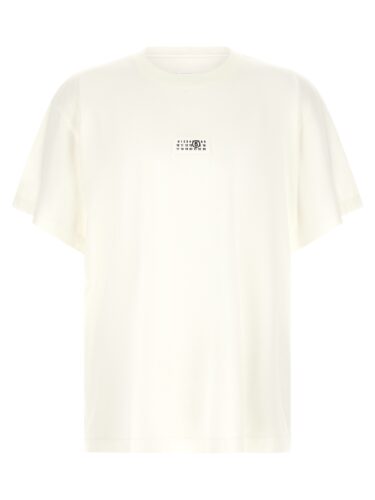 Numeric Signature MM6' T-shirt